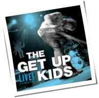 The Get Up Kids - Live At The Granada Theater