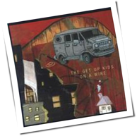 The Get Up Kids - On A Wire