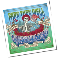The Grateful Dead - Fare Thee Well