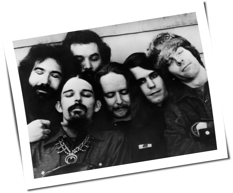 The Grateful Dead