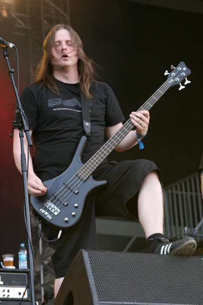 Opeth – 