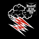 The Hellacopters - By The Grace Of God Artwork