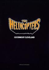 The Hellacopters - Goodnight Cleveland Artwork