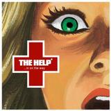 The Help - ... Is On The Way Artwork