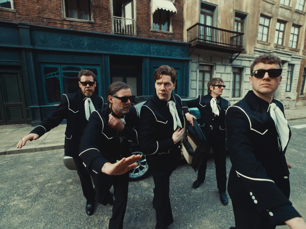 The Hives