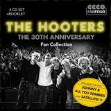 The Hooters - 30th Anniversary Box Artwork