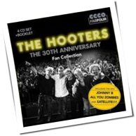 The Hooters - 30th Anniversary Box