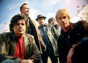 The Hooters laut.de Band