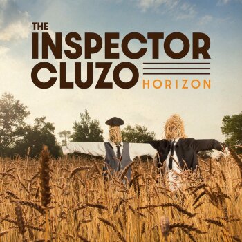 The Inspector Cluzo - Horizon Artwork