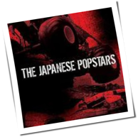 The Japanese Popstars - We Just Are