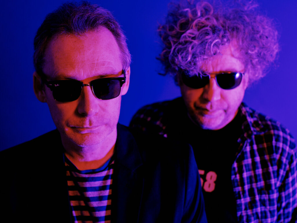 The Jesus And Mary Chain