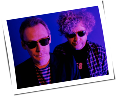 The Jesus And Mary Chain