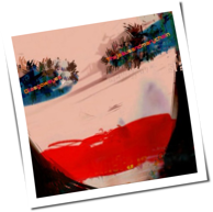 The Jesus and Mary Chain - Glasgow Eyes