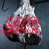 The Jon Spencer Blues Explosion - Meat And Bone Artwork
