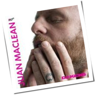 The Juan Maclean - DJ Kicks