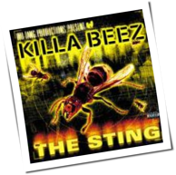 The Killa Beez - The Sting