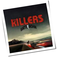 The Killers - Battle Born