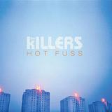 The Killers - Hot Fuss Artwork