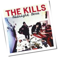 The Kills - Midnight Boom