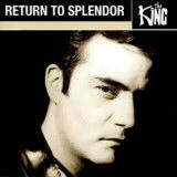 The King - Return To Splendor Artwork