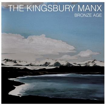The Kingsbury Manx - Bronze Age