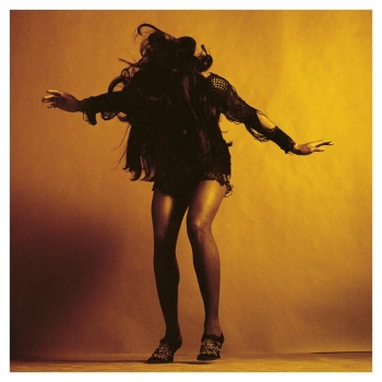 The Last Shadow Puppets - Everything You've Come To Expect Artwork