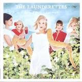 The Launderettes - Every Heart Is A Time Bomb Artwork