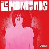 The Lemonheads - The Lemonheads Artwork