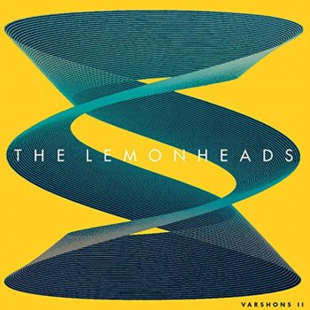 The Lemonheads - Varshons 2 Artwork