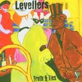 The Levellers - Truth & Lies Artwork