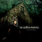 The Lucifer Principle - Pitch Black Dawn Artwork