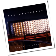 The Maccabees - Marks To Prove It