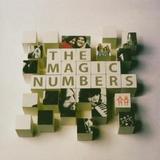 The Magic Numbers - The Magic Numbers Artwork