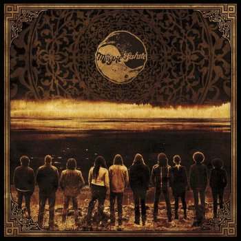 The Magpie Salute - The Magpie Salute Artwork