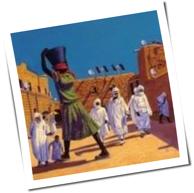 The Mars Volta - The Bedlam In Goliath