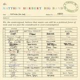The Matthew Herbert Big Band - There's Me And There's You