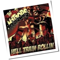 The Meteors - Hell Train Rollin