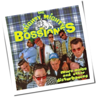 The Mighty Mighty Bosstones - More Noise And Other Disturbances