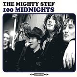 The Mighty Stef - 100 Midnights Artwork