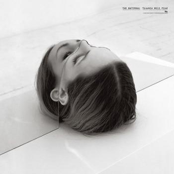 The National - Trouble Will Find Me Artwork