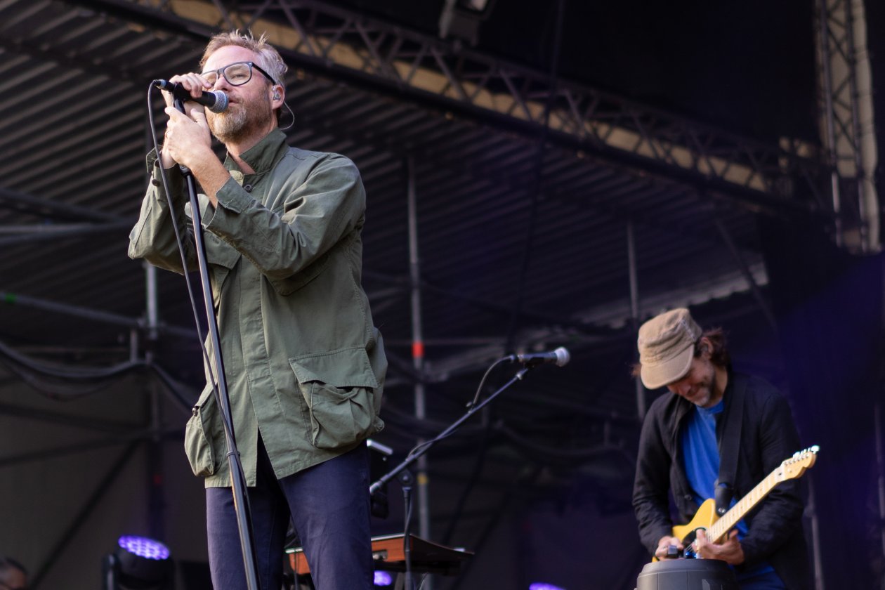 The National – The National.