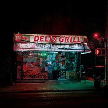 The Neon Brothers - The Neon Brothers Artwork