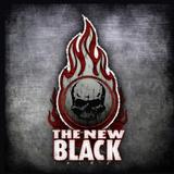 The New Black - The New Black Artwork
