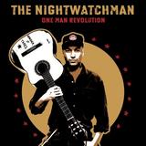 The Nightwatchman - One Man Revolution Artwork