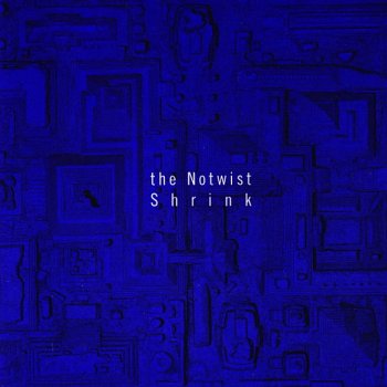 The Notwist - Shrink Artwork