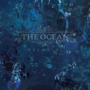 The Ocean - Pelagial Artwork