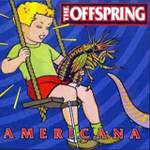 The Offspring - Americana Artwork