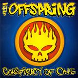 The Offspring - Conspiracy Of One Artwork