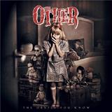 The Other - The Devils You Know Artwork