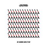 The Pigeon Detectives - Up, Guards And At 'Em! Artwork